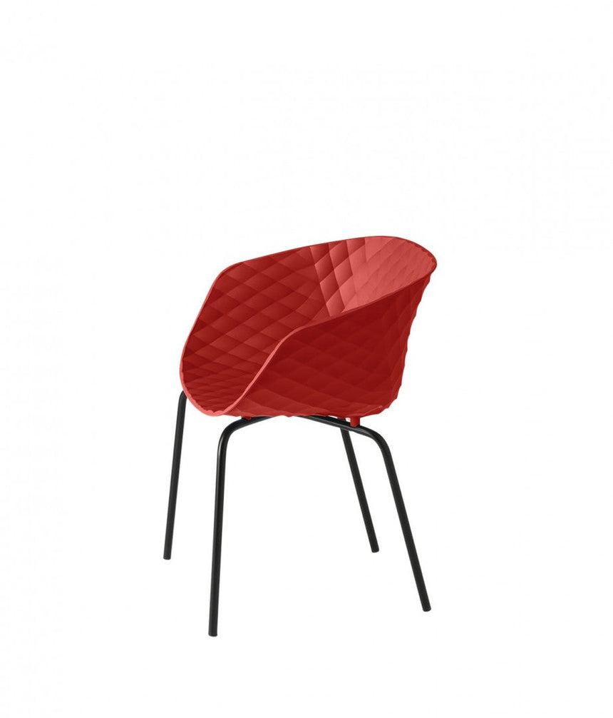Scaun de terasă Uni-ka 594 stivuibil - HoReCa