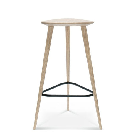 Fameg Finn  BST-1609 – scaun bar, confort profesional și design modern