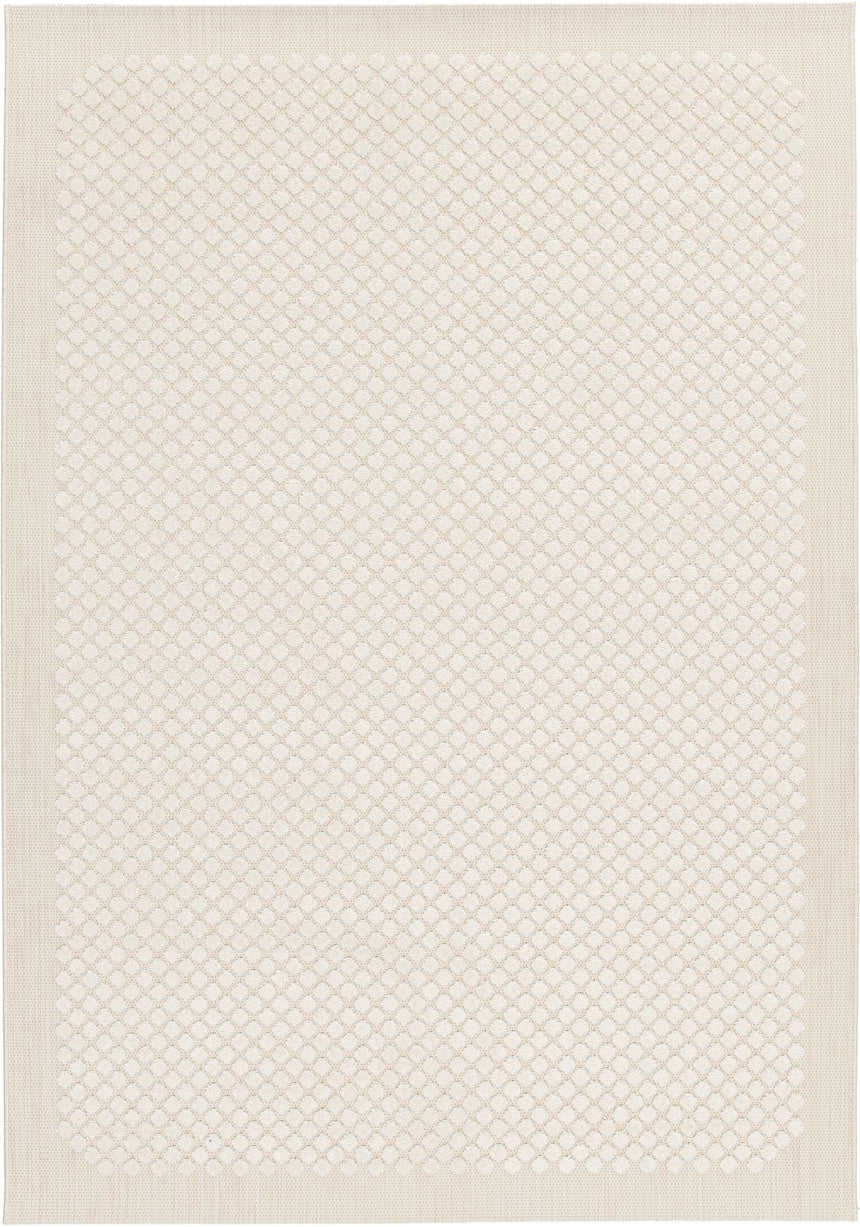 Covor exterior Hexa - design geometric