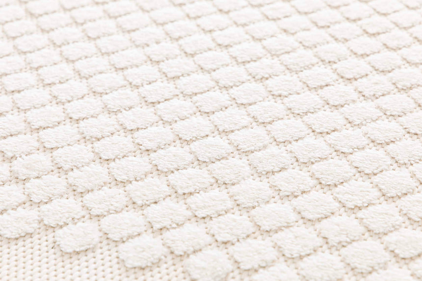 Covor exterior Hexa - design geometric