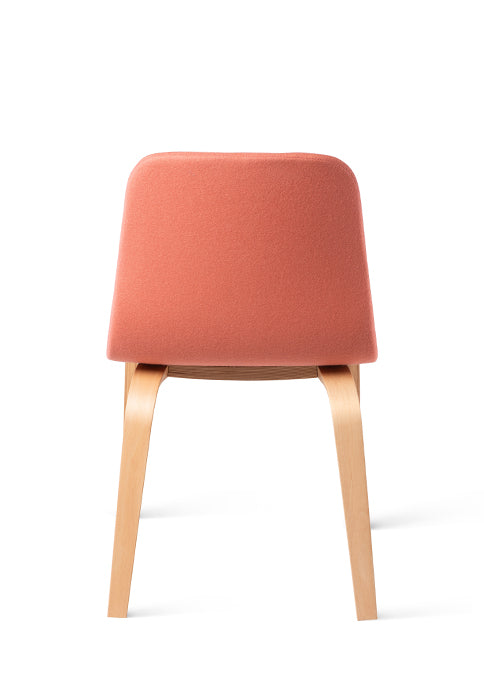 Scaun de restaurant Fameg Hips A-1802/1 complet tapițat