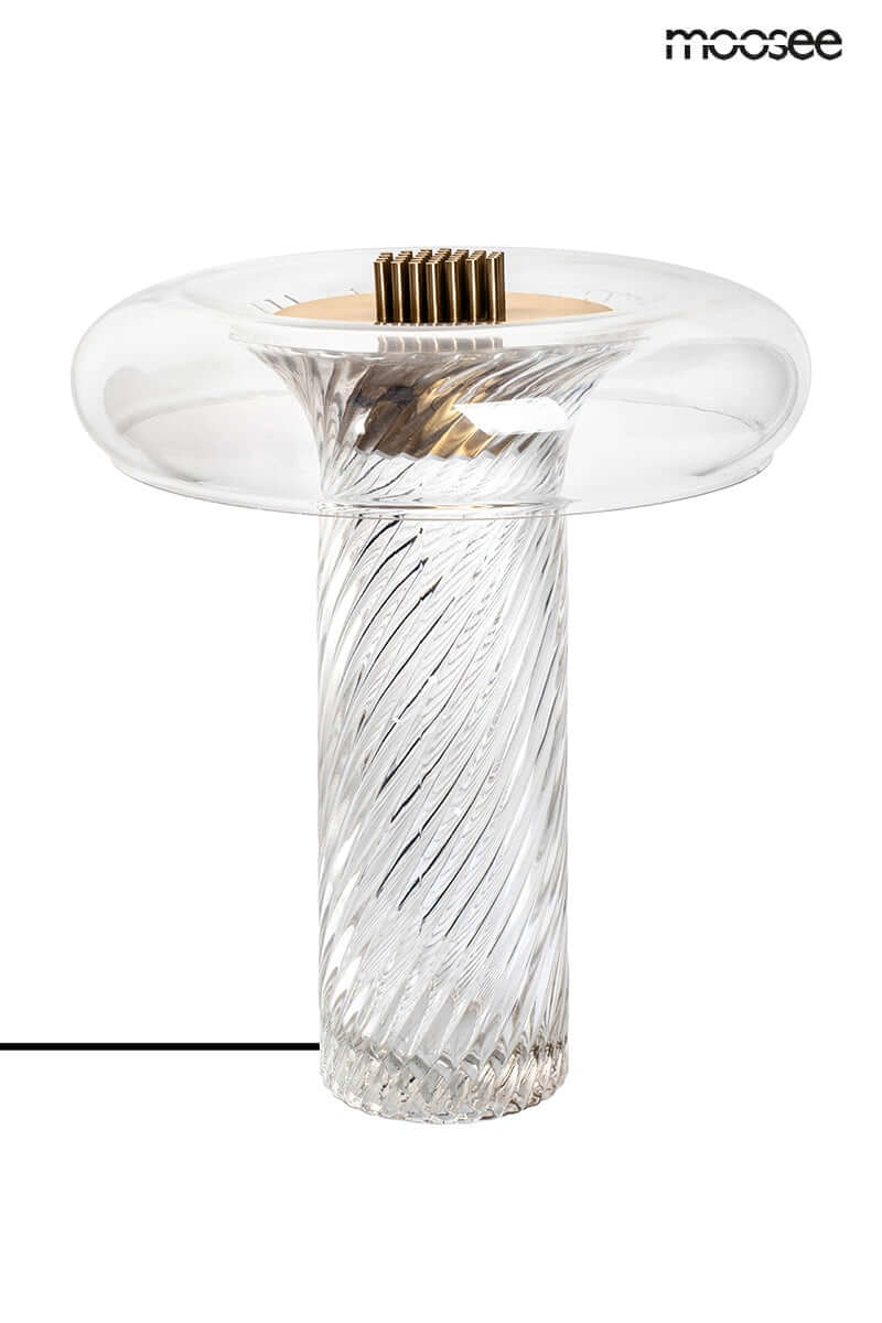 lampă de masă Icar aurMobCenter