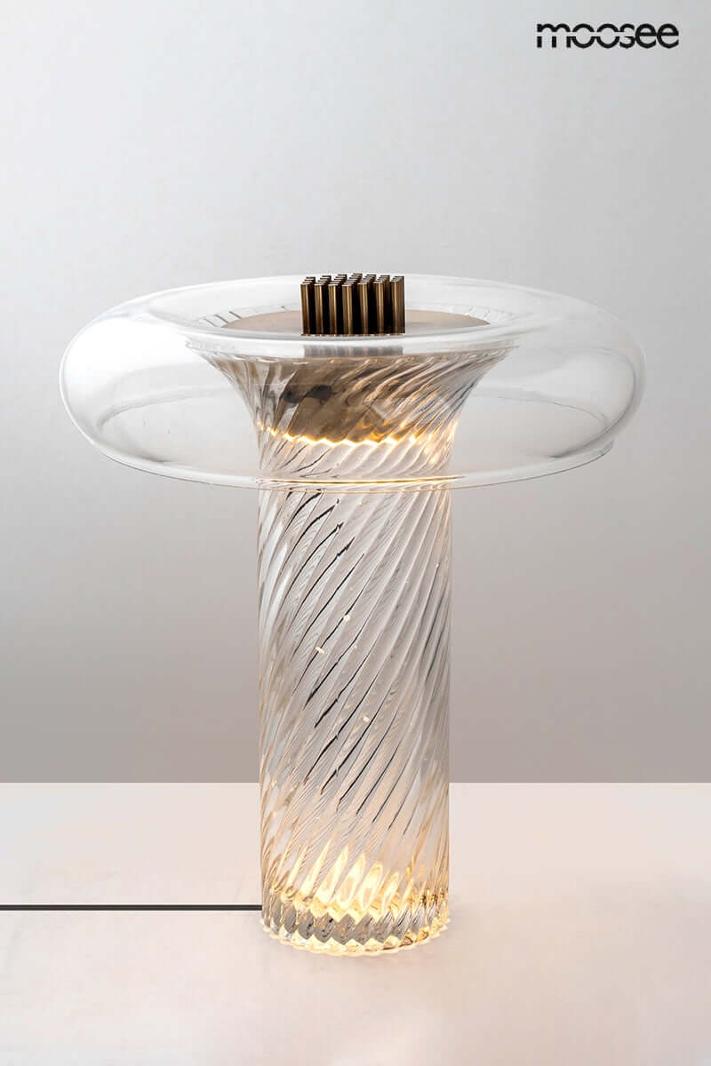 lampă de masă Icar aurMobCenter