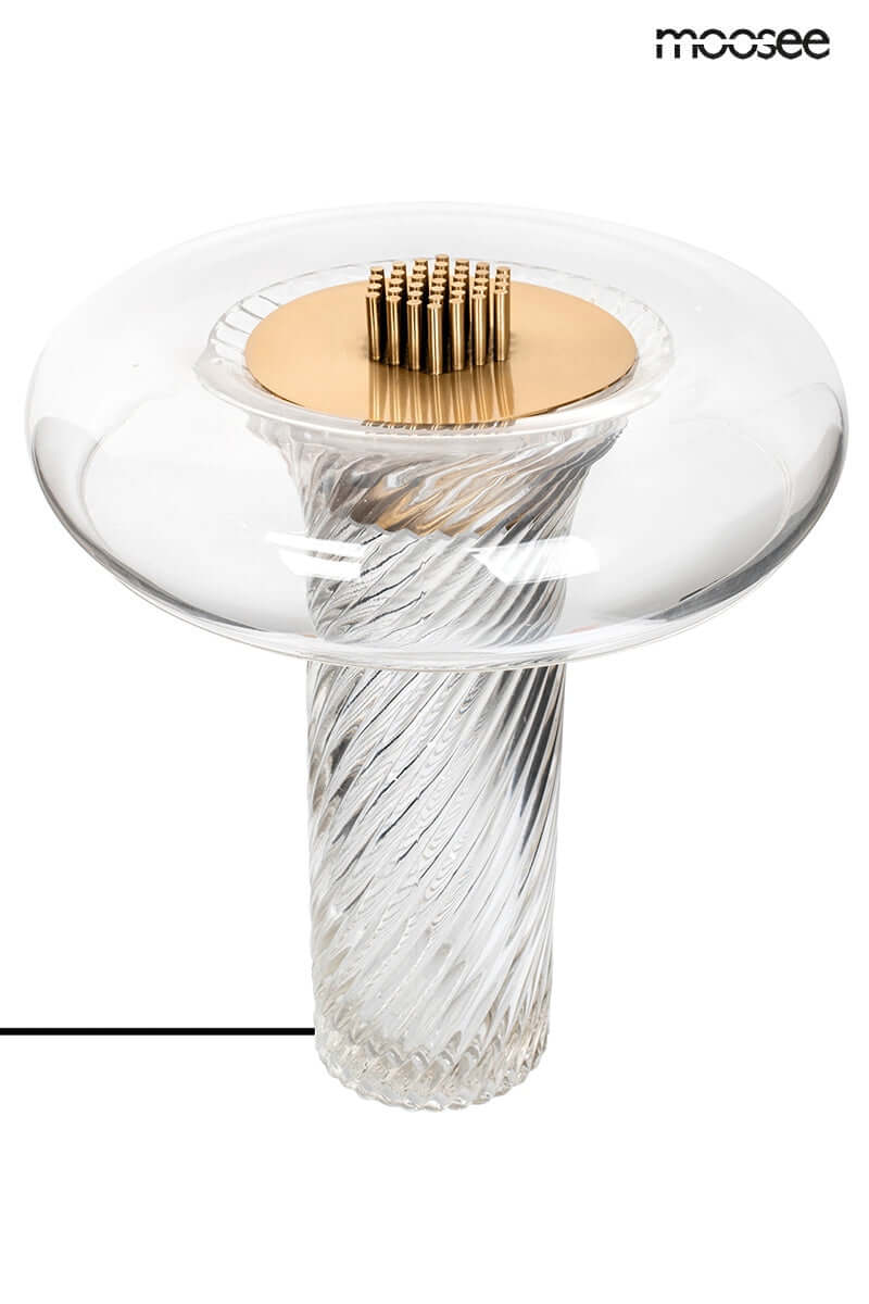 lampă de masă Icar aurMobCenter