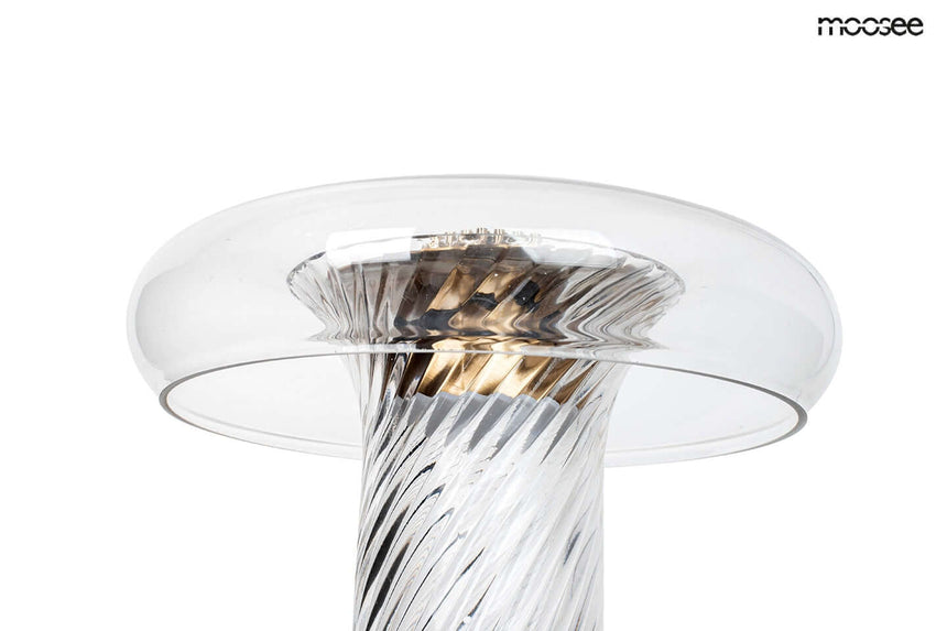 lampă de masă Icar aurMobCenter