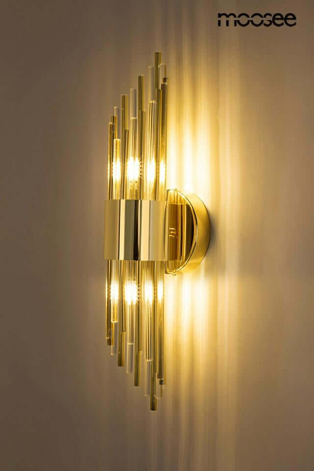 lampă de perete Amadeo aurMobCenter