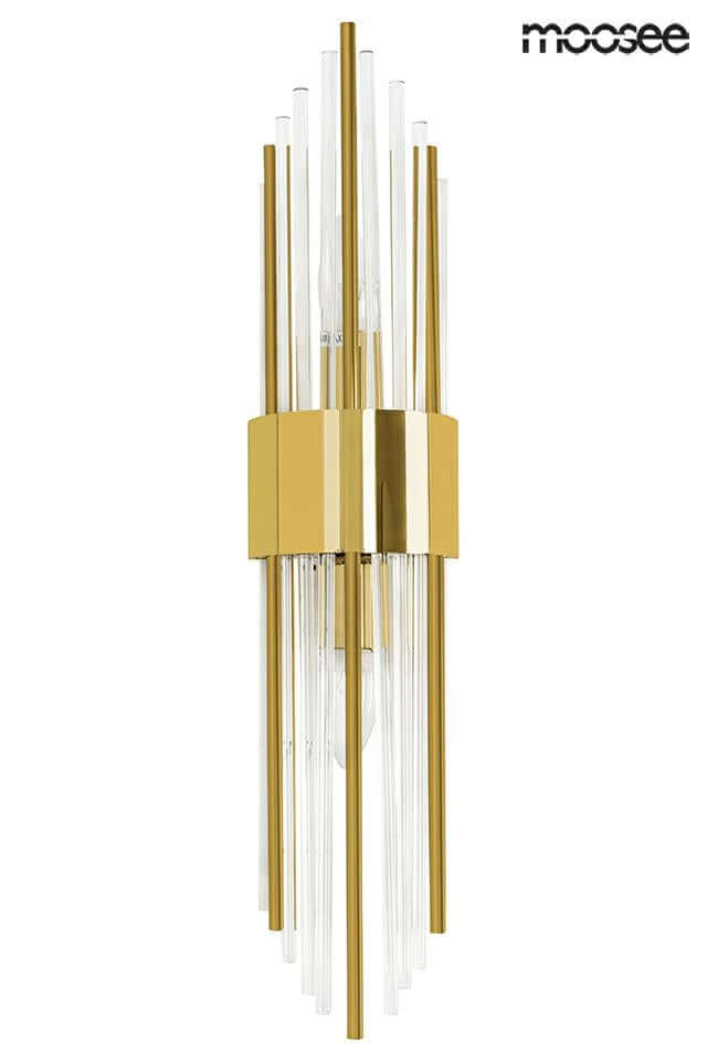 lampă de perete Amanda aurieMobCenter