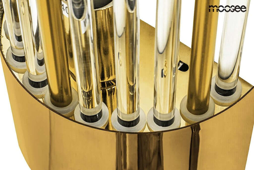 lampă de perete Amanda aurieMobCenter