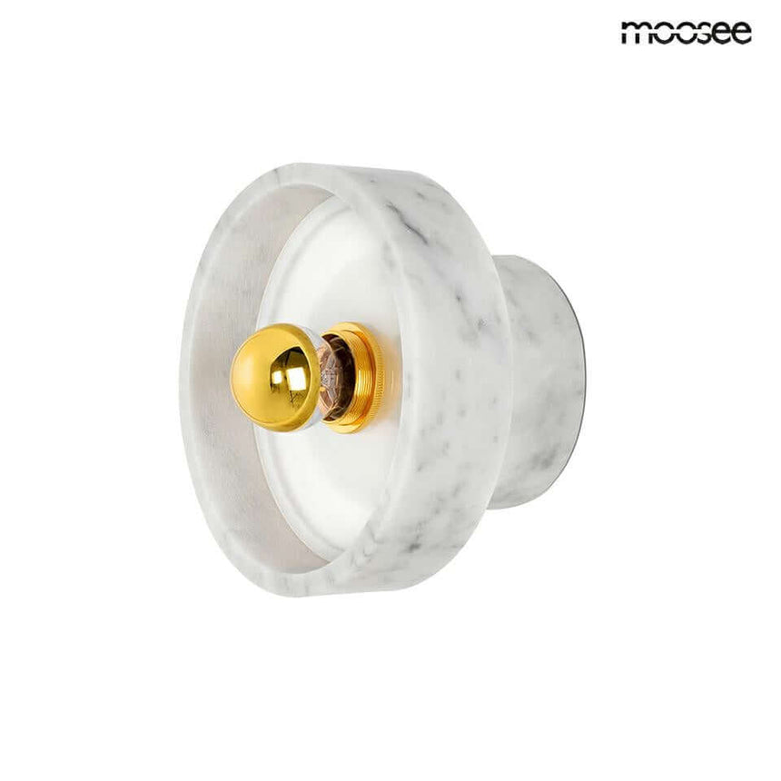 lampă de perete Arco albMobCenter