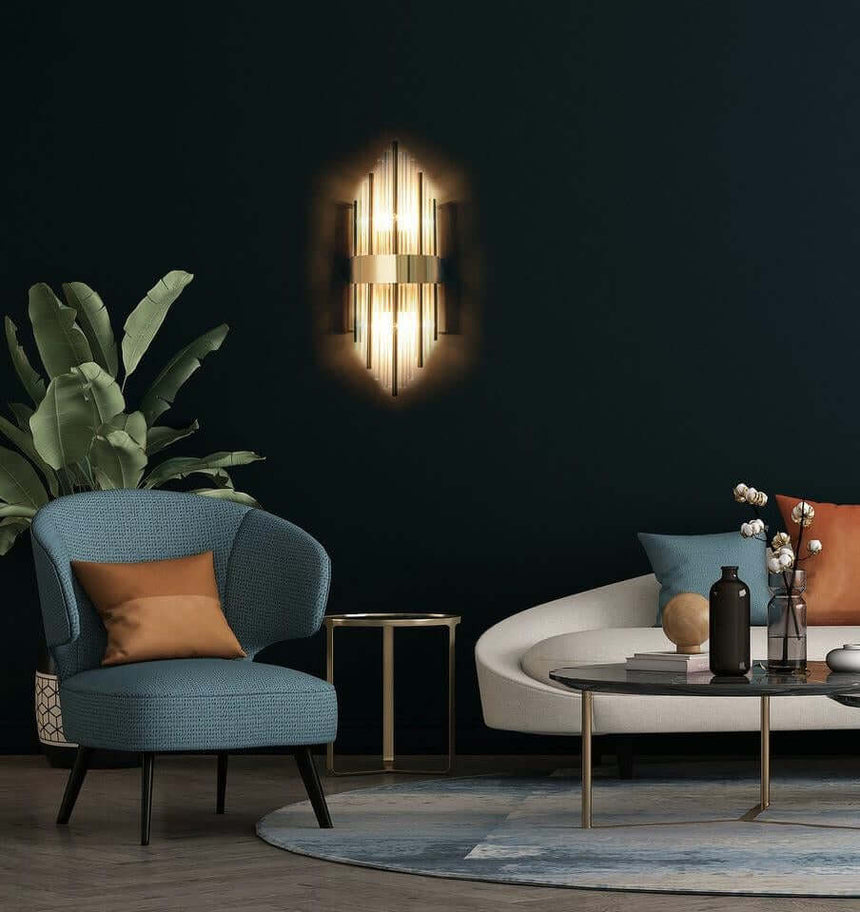 lampă de perete Armando aurMobCenter