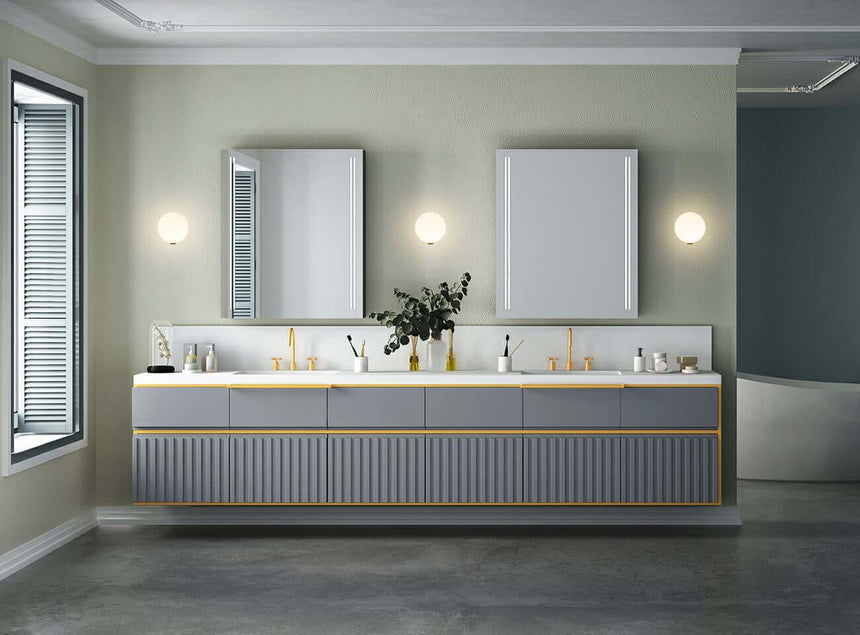 lampă de perete Boll aurMobCenter