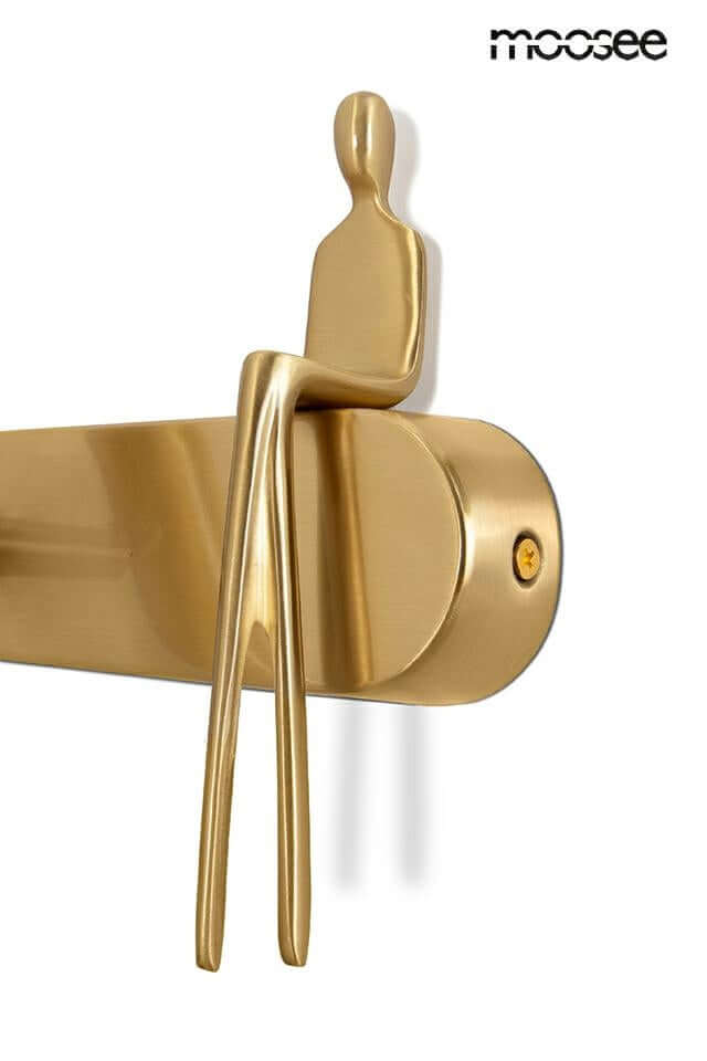 lampă de perete Boy Tube L aurMobCenter