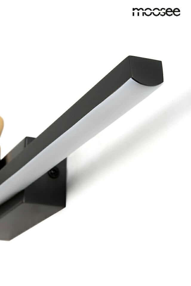 lampă de perete Boy negruMobCenter