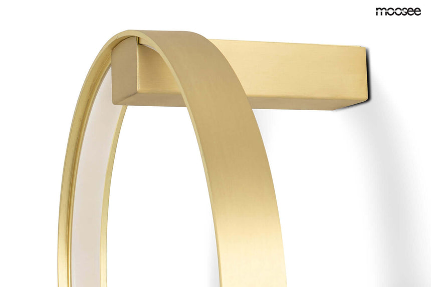 lampă de perete Circle Wall aurMobCenter