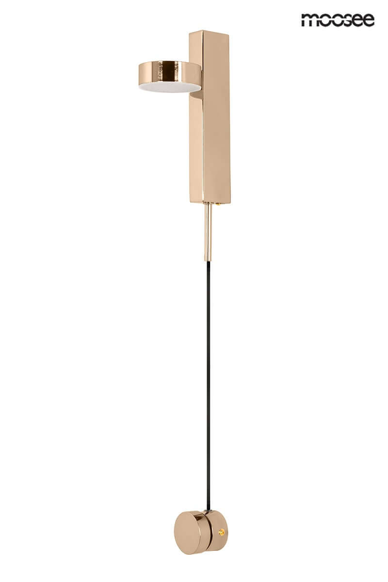 lampă de perete Clarid Gold aurMobCenter