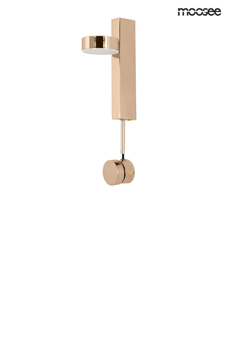 lampă de perete Clarid Gold aurMobCenter