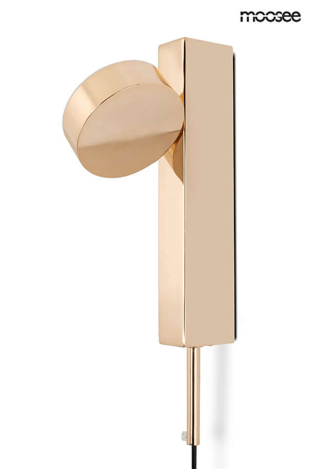 lampă de perete Clarid Gold aurMobCenter