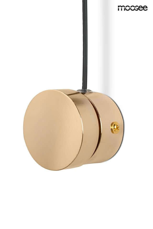 lampă de perete Clarid Gold aurMobCenter