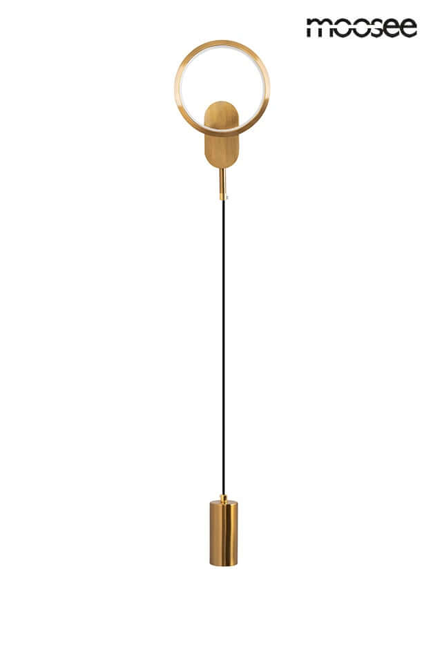 lampă de perete Como aurMobCenter