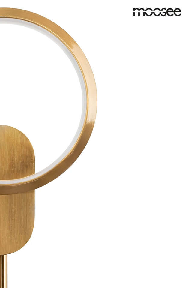 lampă de perete Como aurMobCenter