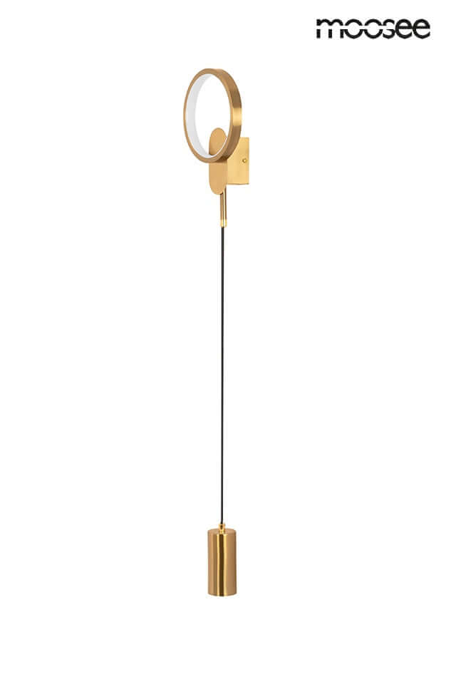 lampă de perete Como aurMobCenter