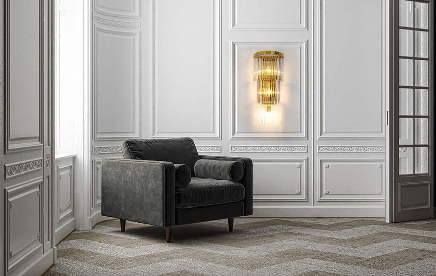 lampă de perete Estro aurMobCenter