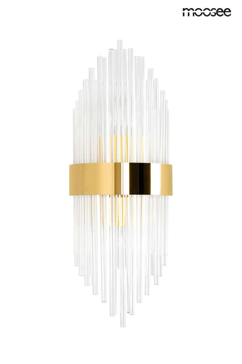 lampă de perete Florens M goldMobCenter