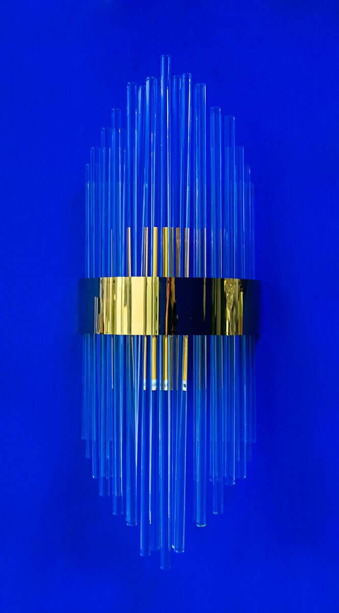 lampă de perete Florens M goldMobCenter