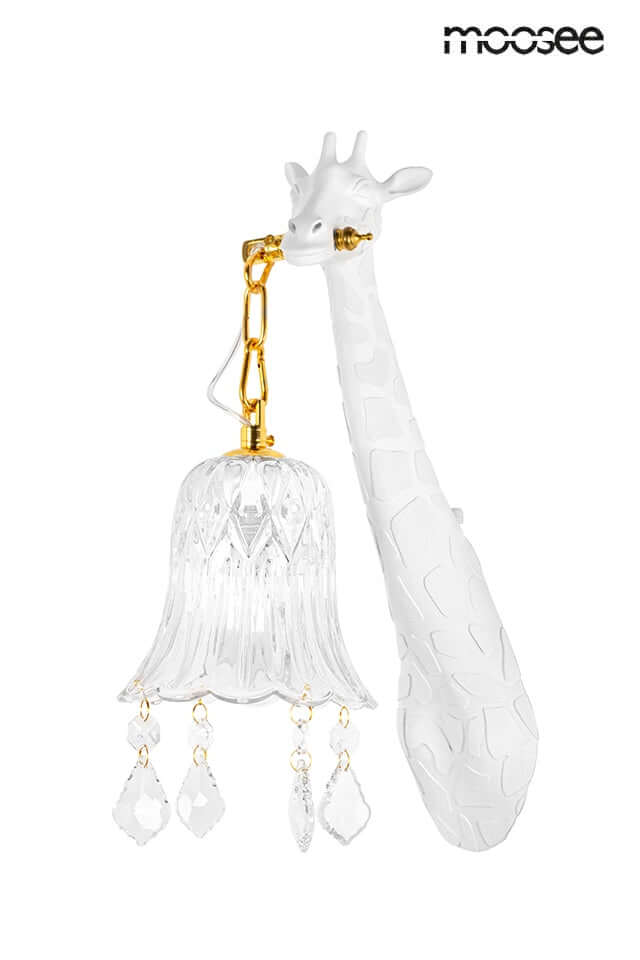 lampă de perete Giraffe albMobCenter