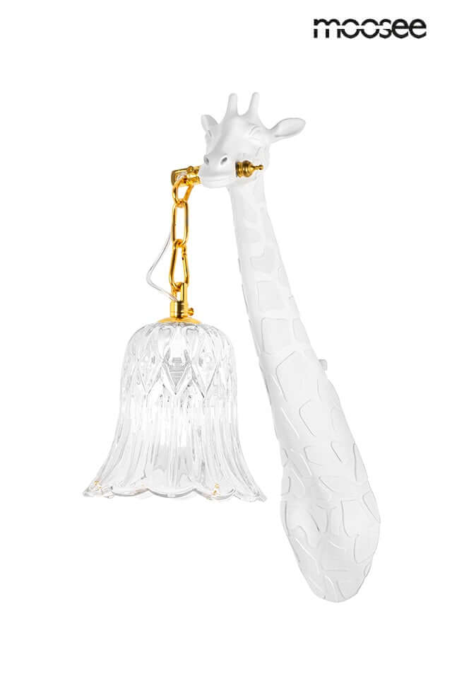 lampă de perete Giraffe albMobCenter
