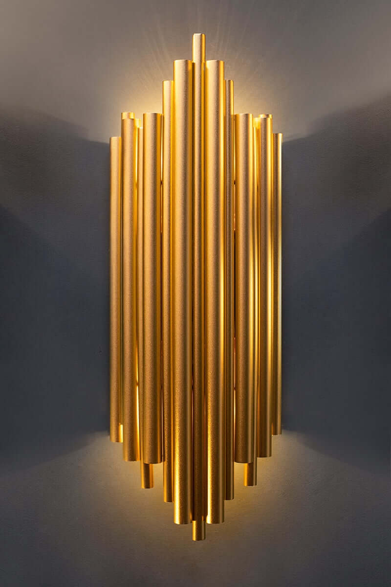 lampă de perete Harmonic aurMobCenter