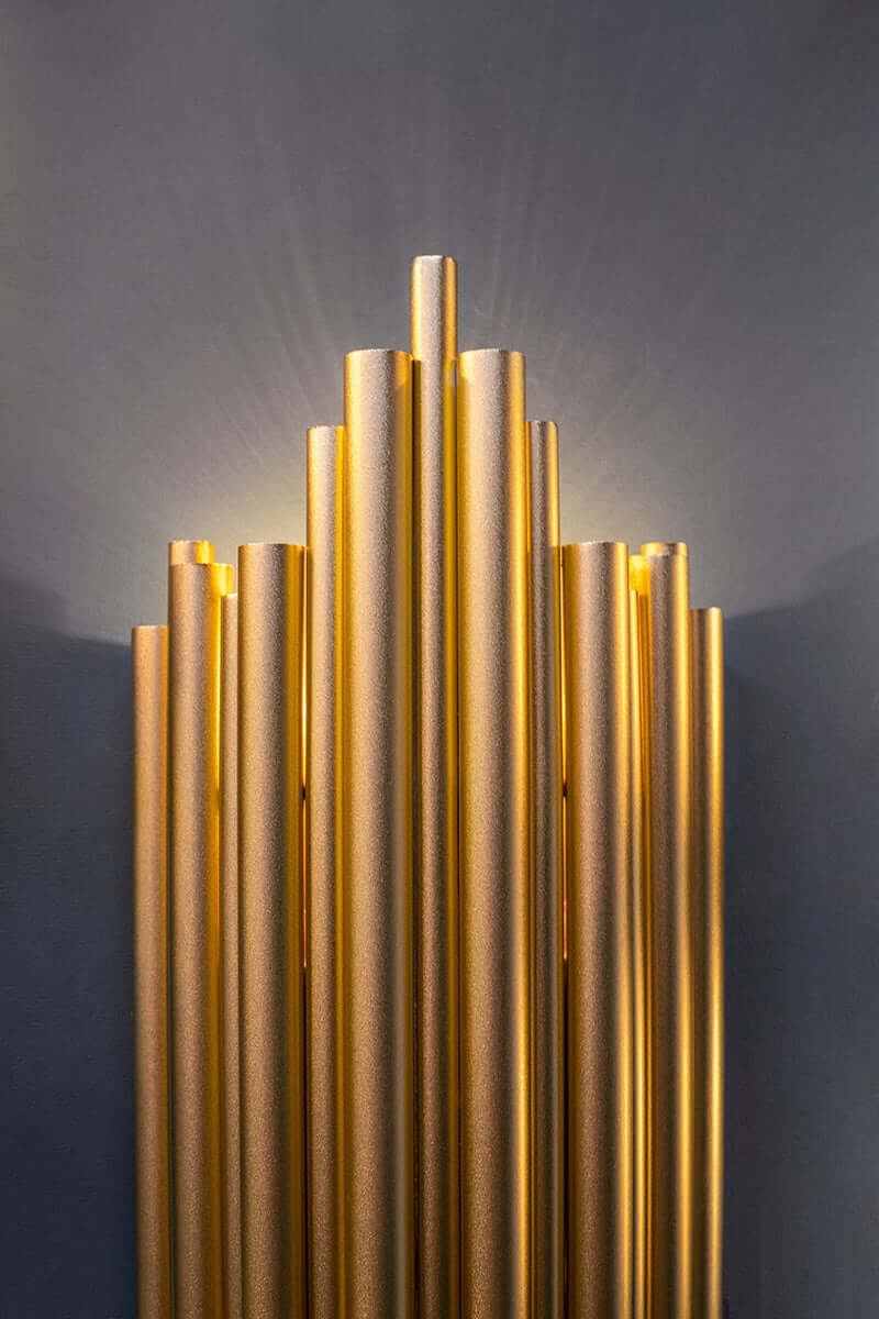 lampă de perete Harmonic aurMobCenter