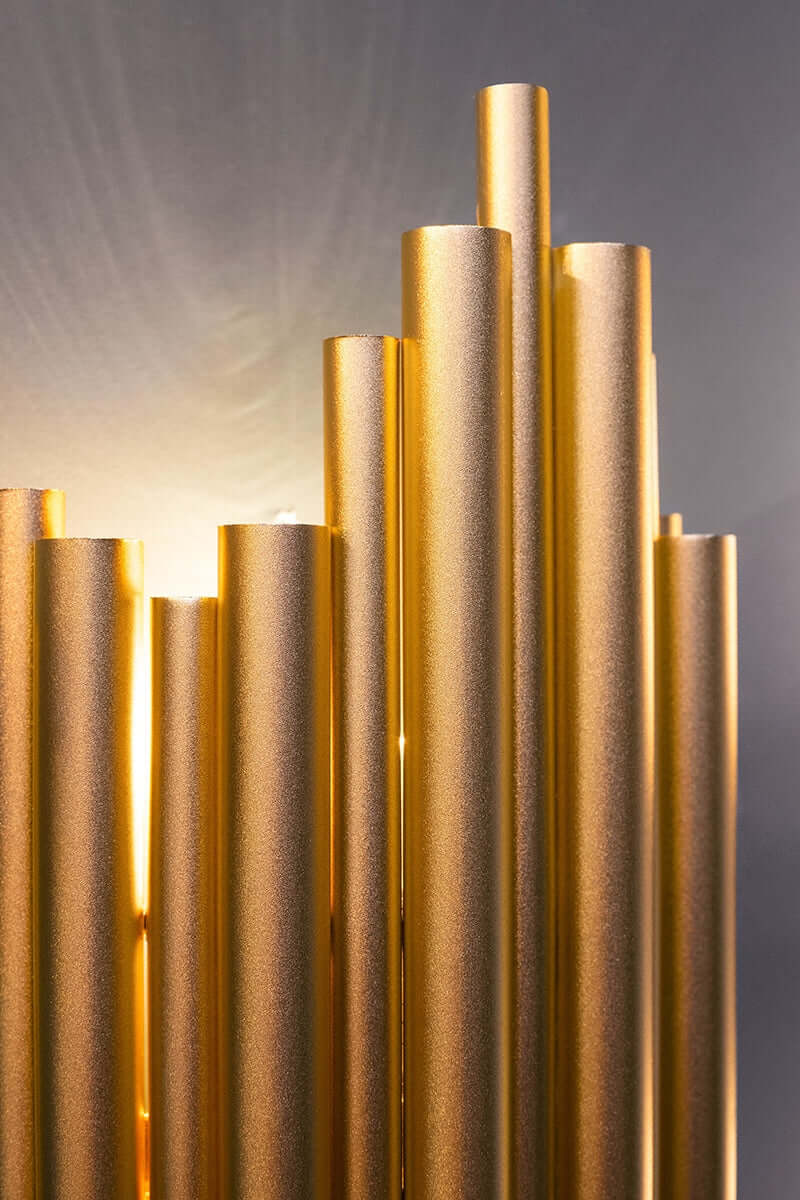 lampă de perete Harmonic aurMobCenter