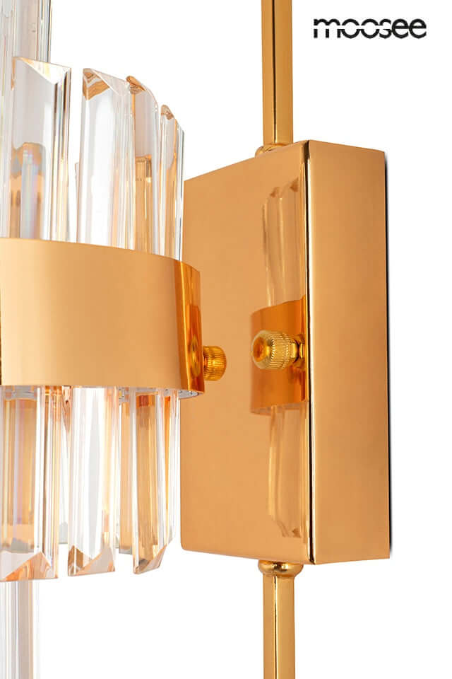 lampă de perete Impero aurMobCenter