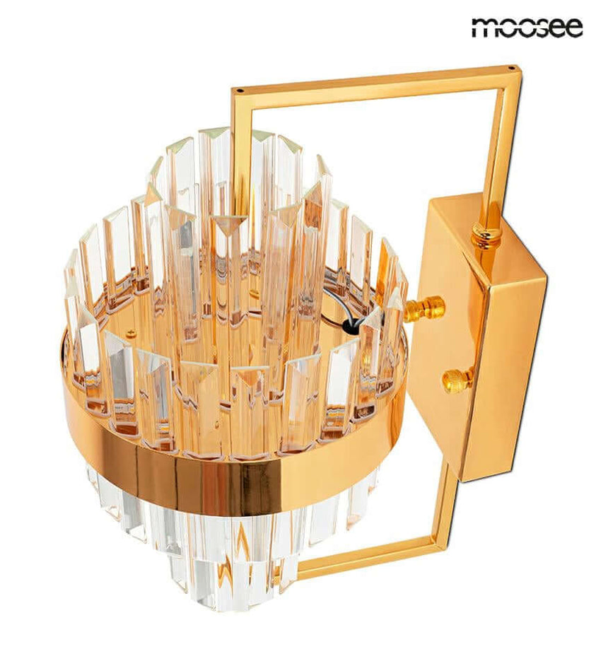 lampă de perete Impero aurMobCenter