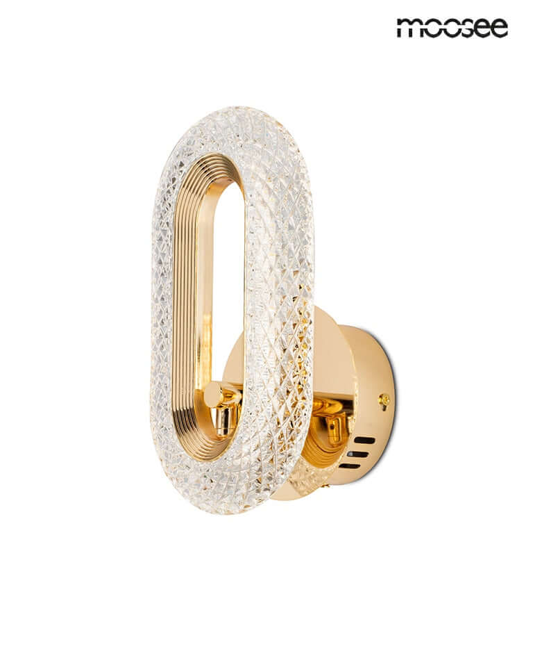 lampă de perete Jewel aurMobCenter