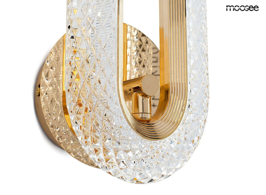 lampă de perete Jewel aurMobCenter