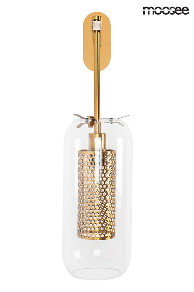 lampă de perete Lampion aurMobCenter