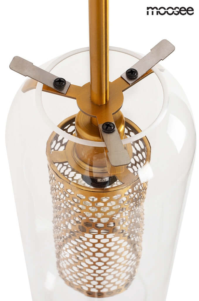 lampă de perete Lampion aurMobCenter