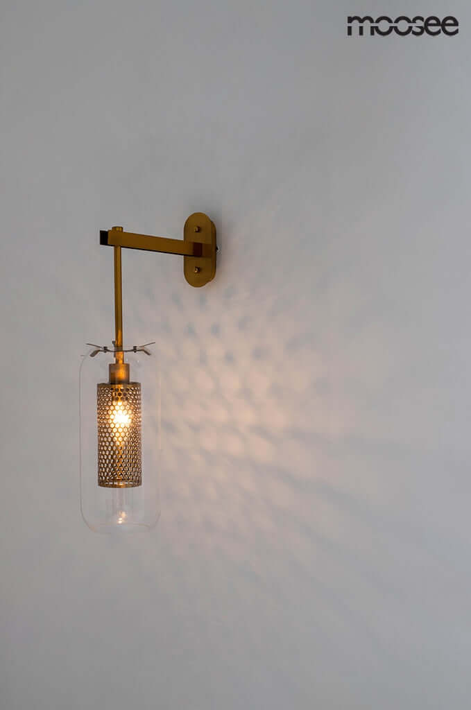 lampă de perete Lampion aurMobCenter