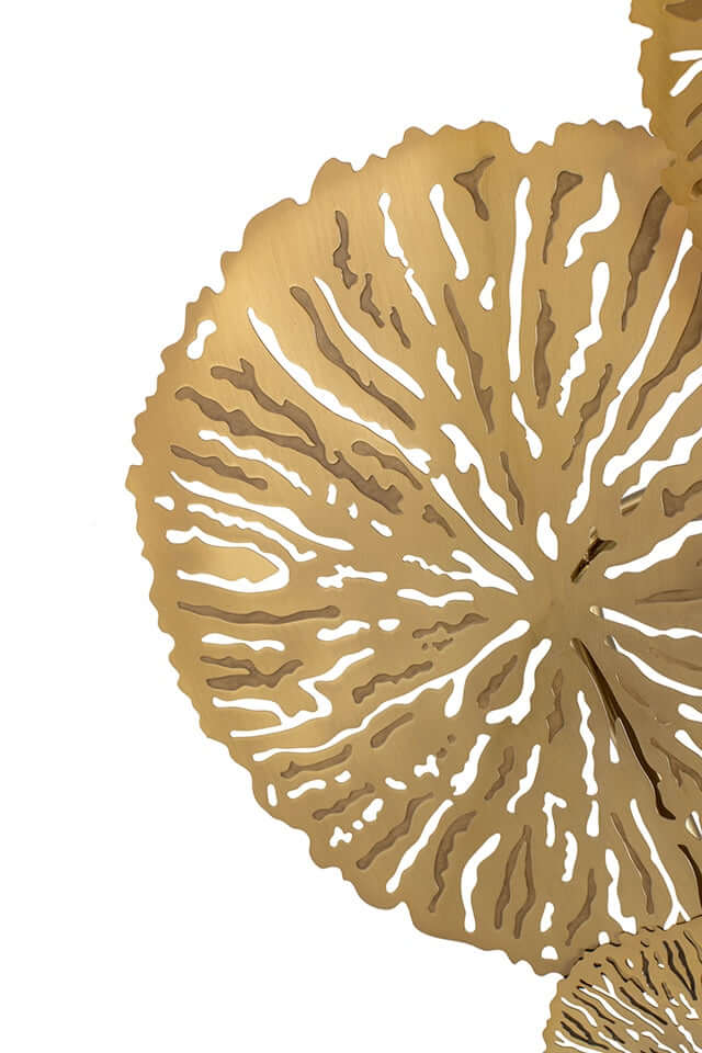 lampă de perete Lirio 4 aurMobCenter