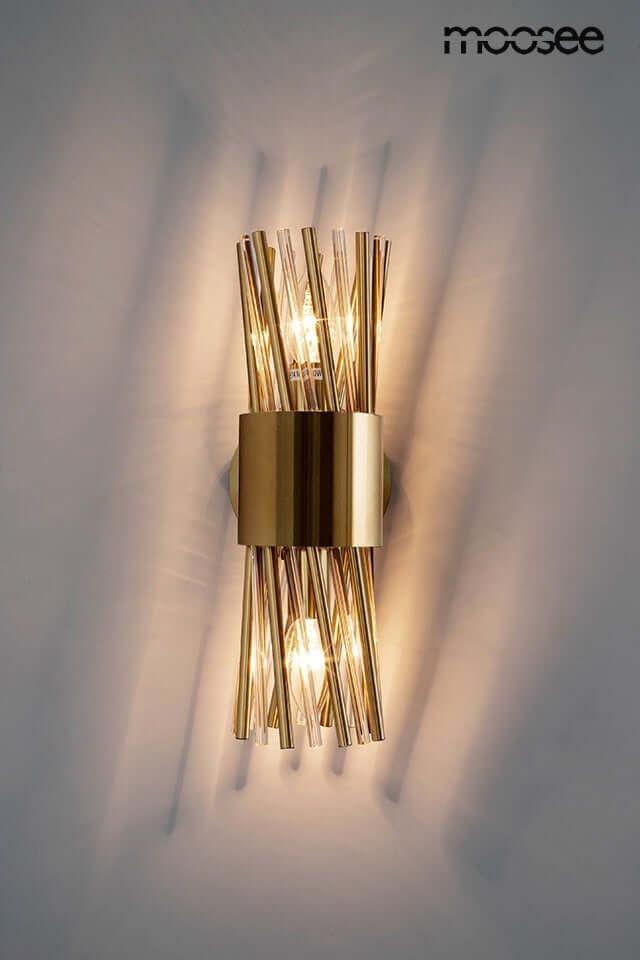 lampă de perete Lorenzo aurMobCenter