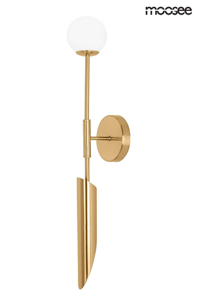 lampă de perete Lucca aurMobCenter