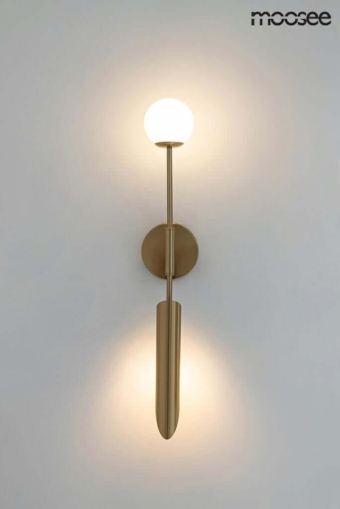 lampă de perete Lucca aurMobCenter