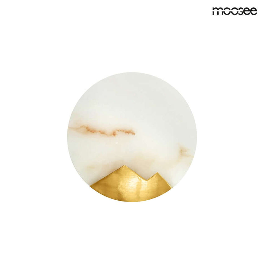 lampă de perete Luxio aurMobCenter