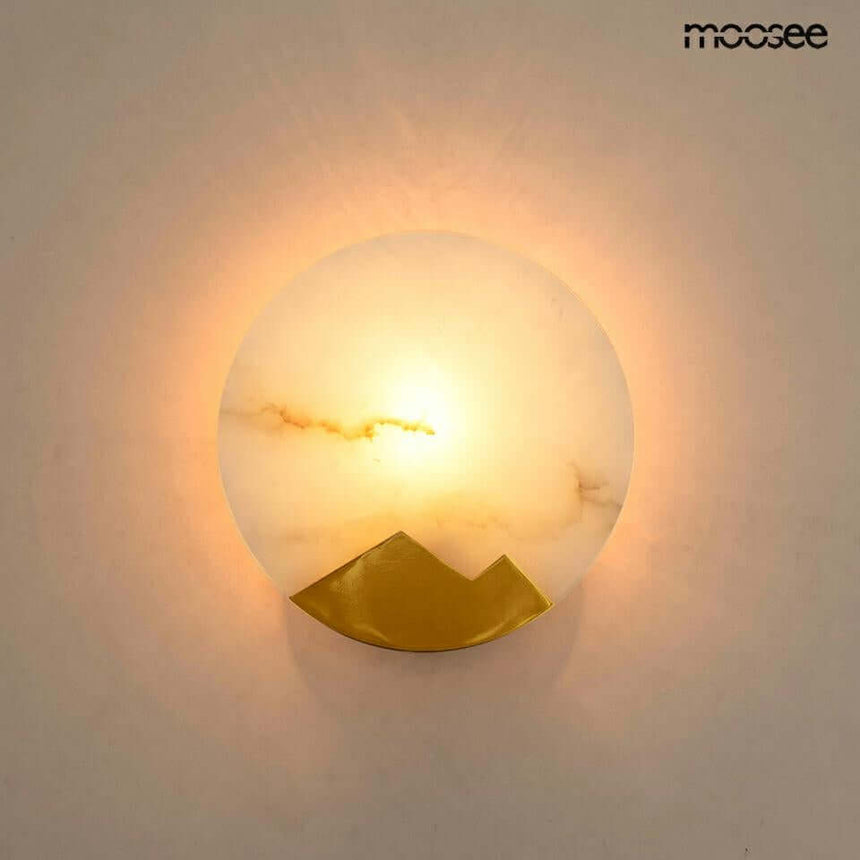 lampă de perete Luxio aurMobCenter