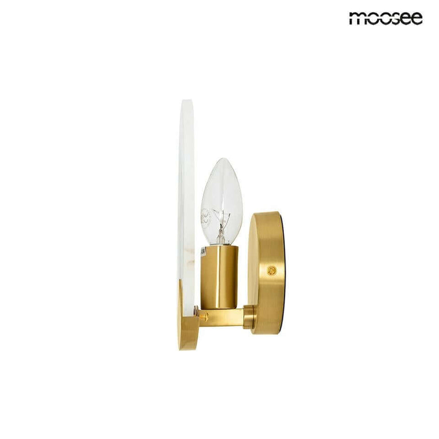 lampă de perete Luxio aurMobCenter