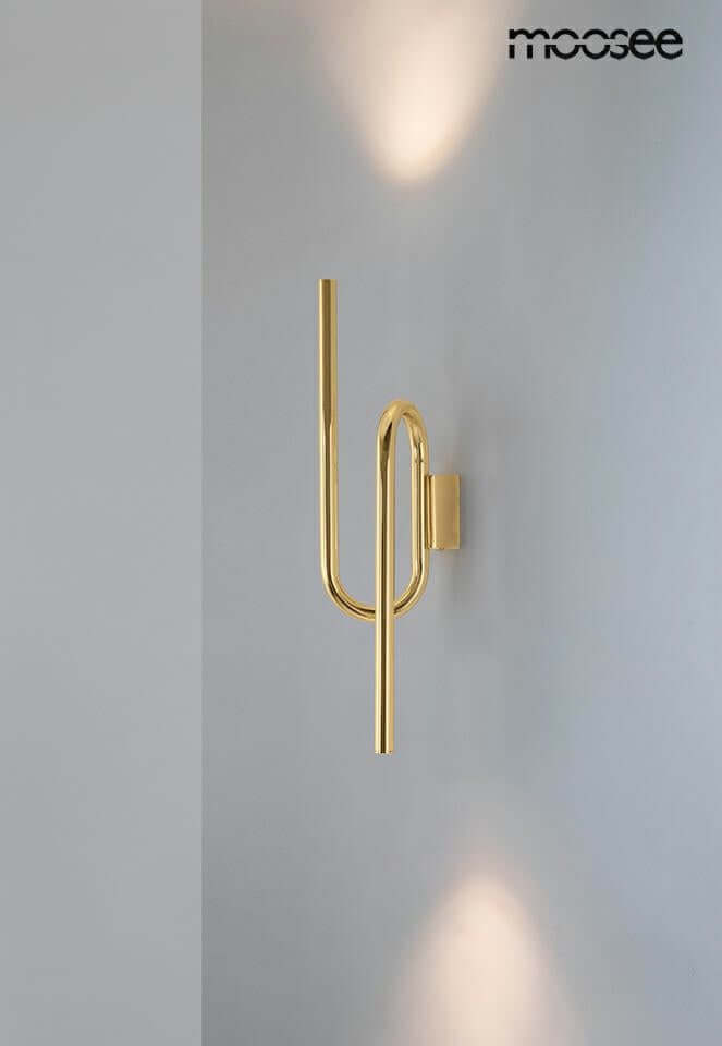 lampă de perete Macaroon aurMobCenter