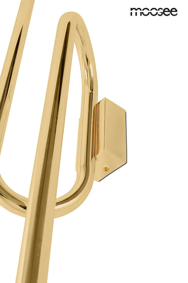 lampă de perete Macaroon aurMobCenter