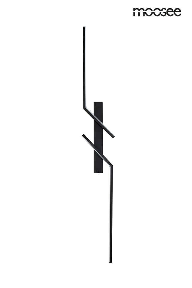 lampă de perete Maison 100 negruMobCenter